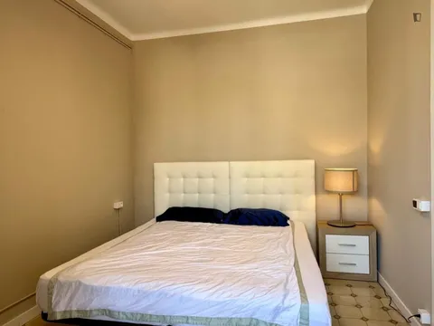 Pis de 100 m² a Barcelona