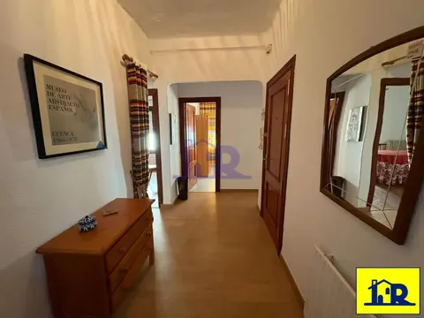 Flat 80 m² in Cuenca