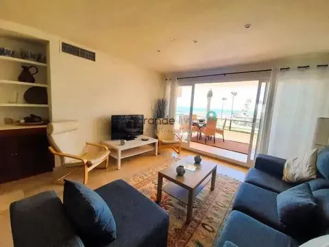 Piso de 120 m² en San Roque