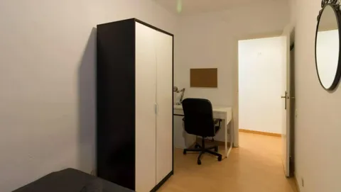 Habitación en alquiler, l'Hospitalet de Llobregat