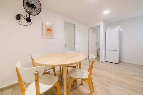 Habitació de lloguer, València