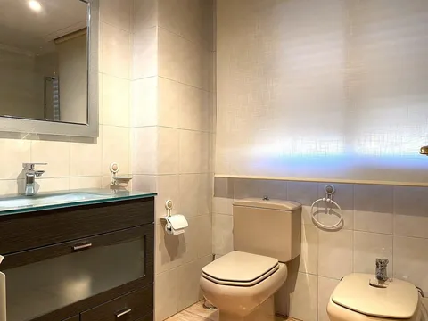 Pis de 68 m² a Ponferrada