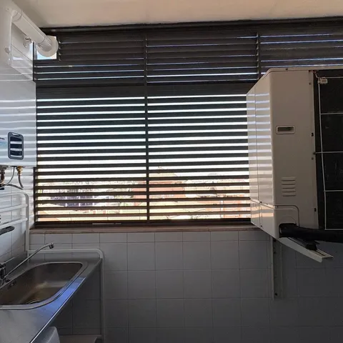 Pis de 130 m² a València