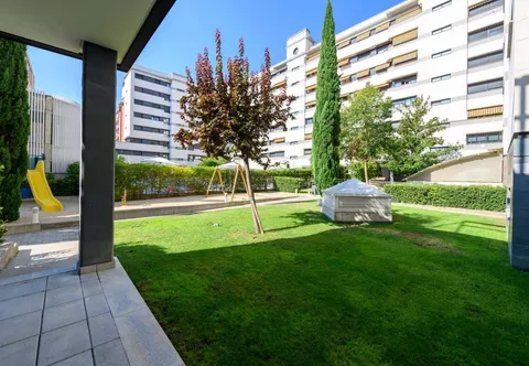 Pis de 102 m² a Madrid