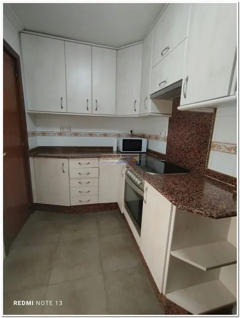 Habitació de lloguer, Albacete