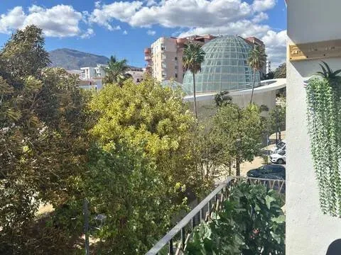 Pis de 80 m² a Estepona