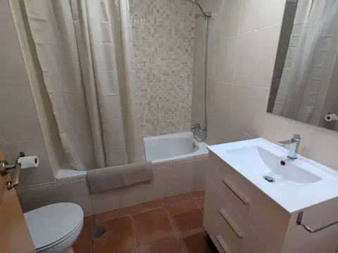 Pis de 71 m² a Mijas