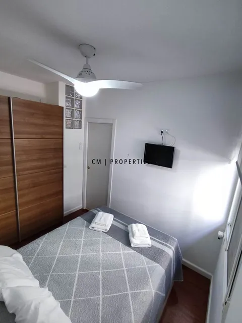 Pis de 35 m² a València