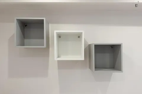 Quarto para alugar, Barcelona