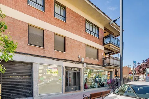 Habitació de lloguer, Getafe
