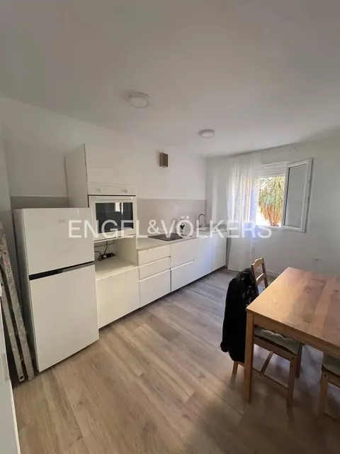Pis de 84 m² a València
