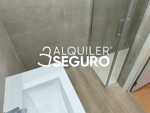 Pis de 80 m² a Sevilla