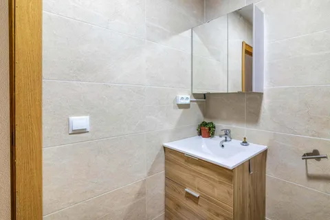 Zimmer zur Miete, Valencia