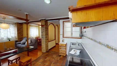 Wohnung 62 m² in Pamplona / Iruña