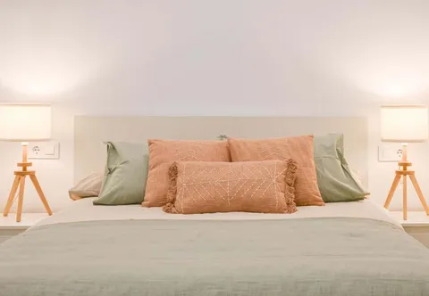 Pis de 45 m² a Madrid