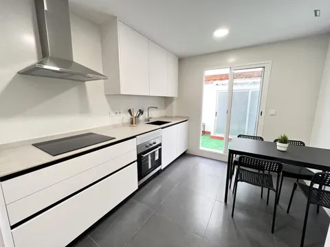 Habitació de lloguer, València
