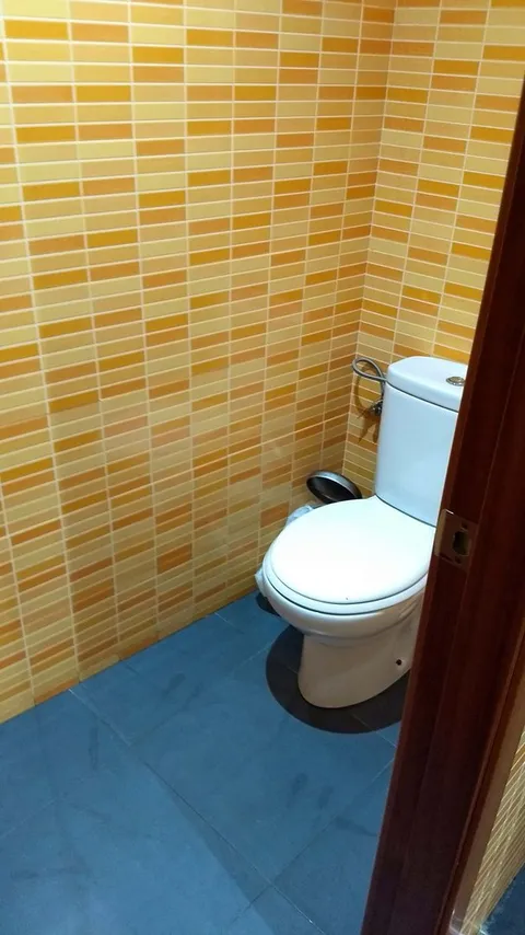 Quarto para alugar, Barcelona (4/12)