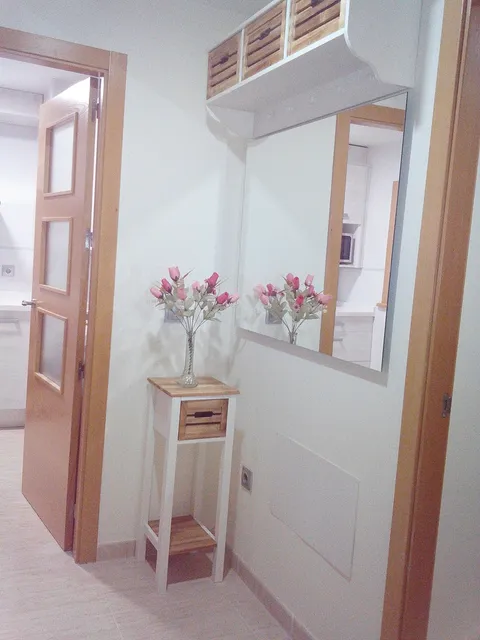Pis de 100 m² a Almeria