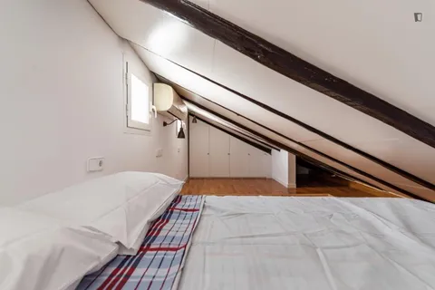 Appartamento 55 m² a Madrid