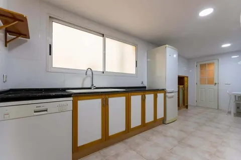 Room for rent, Valencia