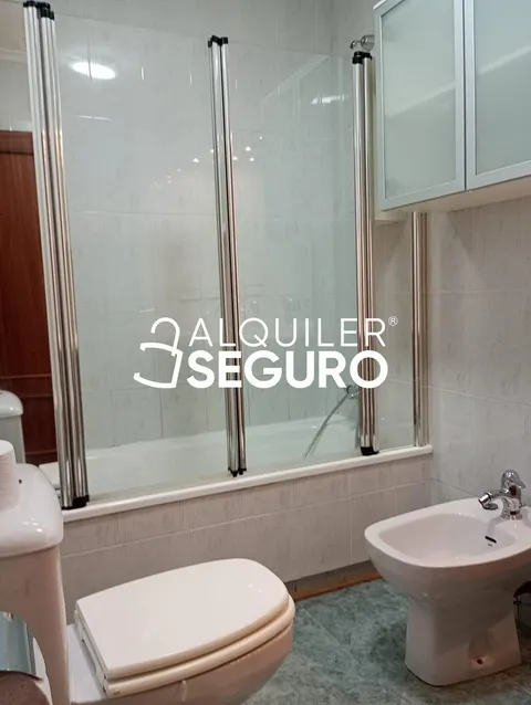Квартира 84 м² у Villalbilla de Burgos