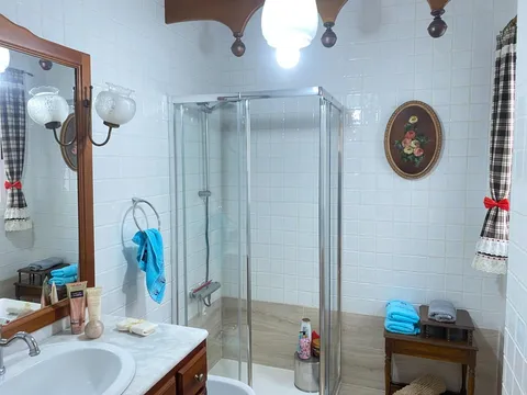 Pis de 120 m² a Águilas