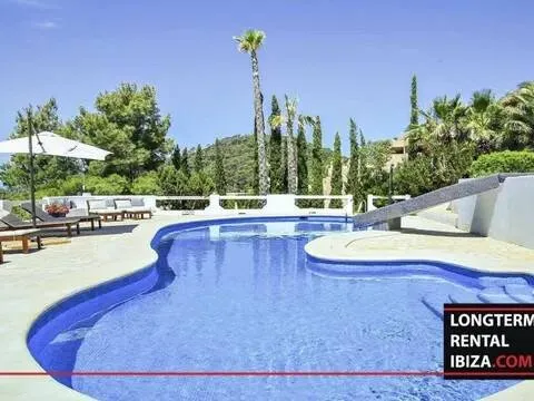 Casa de 400 m² a Sant Josep de sa Talaia