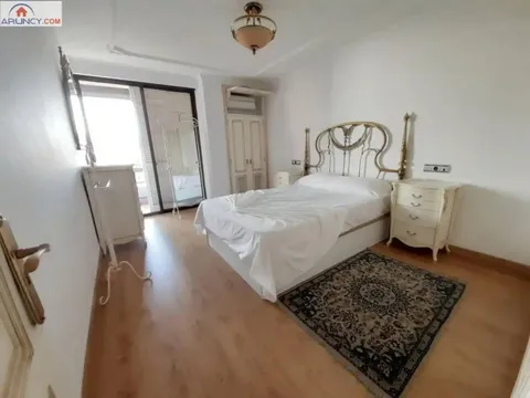 Pis de 120 m² a Sevilla