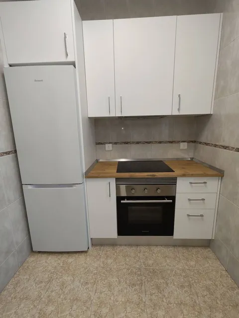 Pis de 70 m² a Salamanca (2/15)