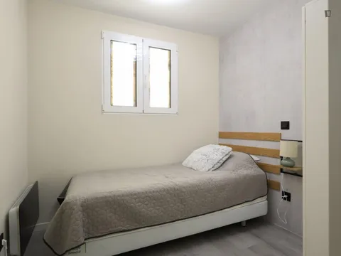 Pis de 65 m² a Madrid