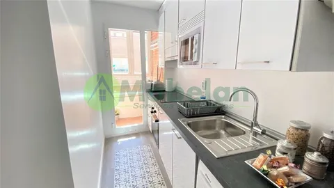 Flat 64 m² in Las Rozas de Madrid