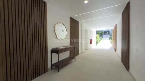 Pis de 148 m² a Estepona