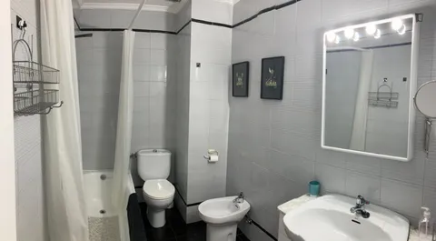 Pis de 70 m² a Madrid