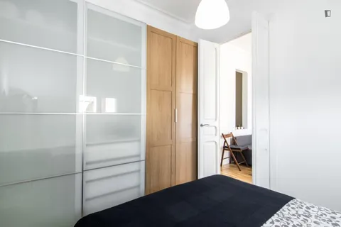 Pis de 50 m² a Barcelona
