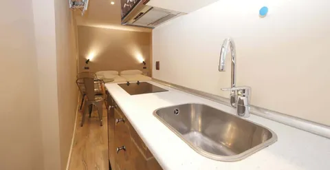 Appartamento 25 m² a Barcelona