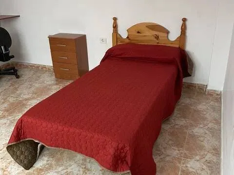 Room for rent, San Cristóbal de La Laguna