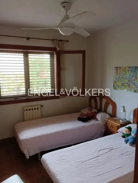 Casa de 262 m² a Picassent