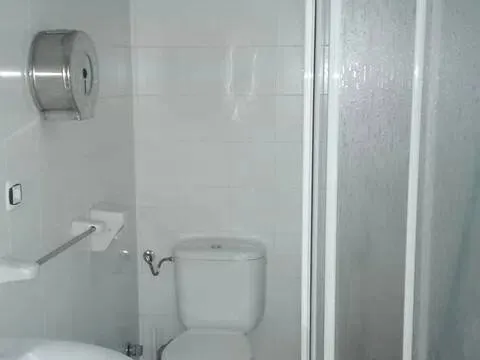 Apartamento 24 m² em Antequera