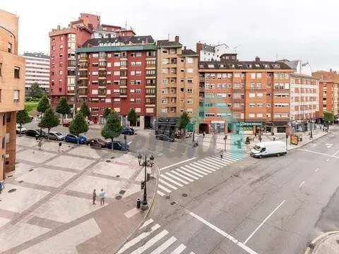 Pis de 37 m² a Oviedo