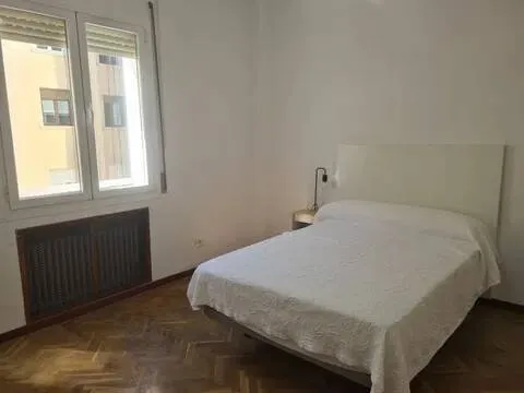Appartamento 126 m² a Madrid