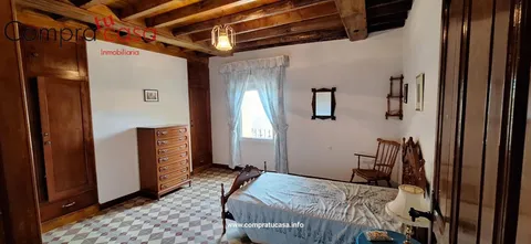 Casa de 561 m² a Espirdo