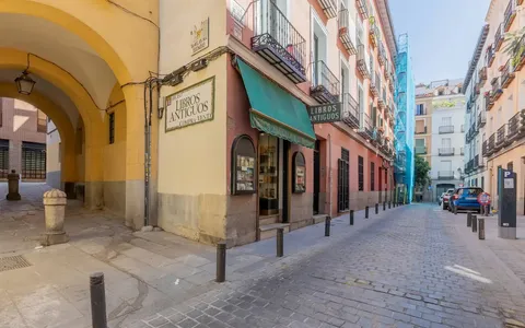 Pis de 60 m² a Madrid