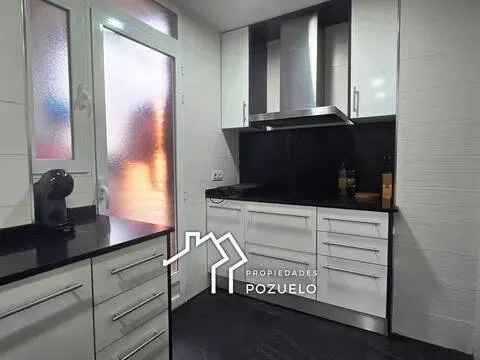 Pis de 115 m² a Madrid