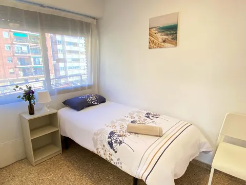 Pis de 110 m² a València