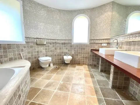 Haus 500 m² in Altea