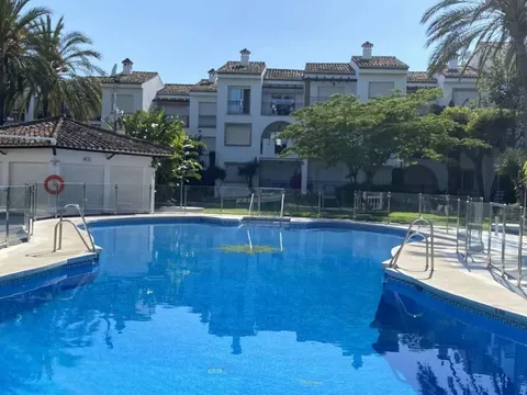 Pis de 95 m² a Estepona