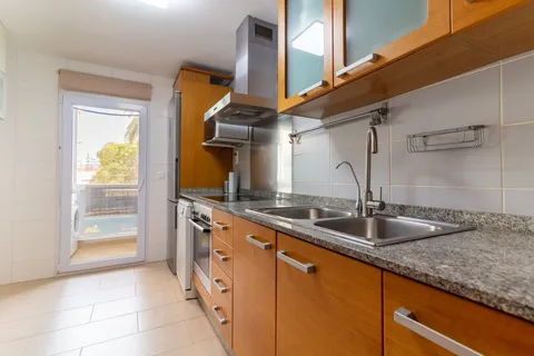 Pis de 103 m² a Sagunt