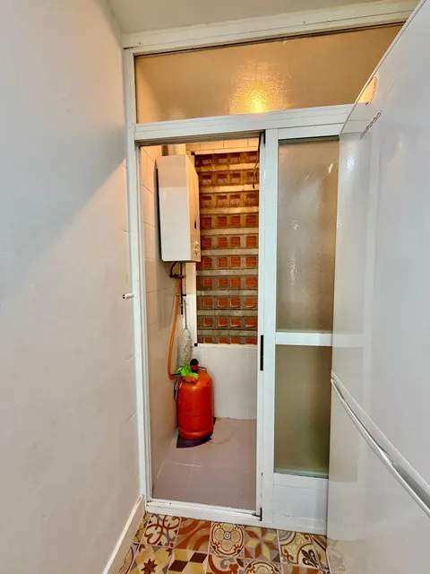 Pis de 70 m² a Badajoz