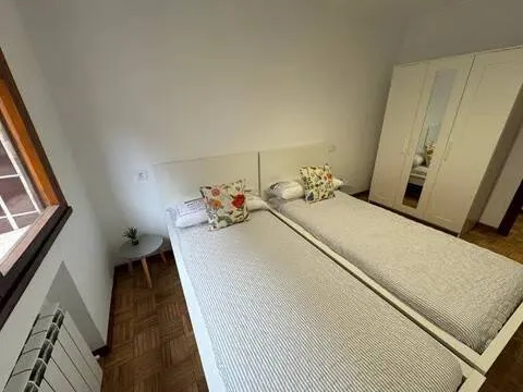 Pis de 79 m² a Gijón