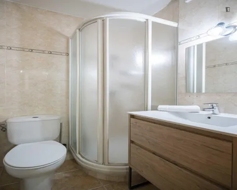 Habitación en alquiler, Madrid (4/58)